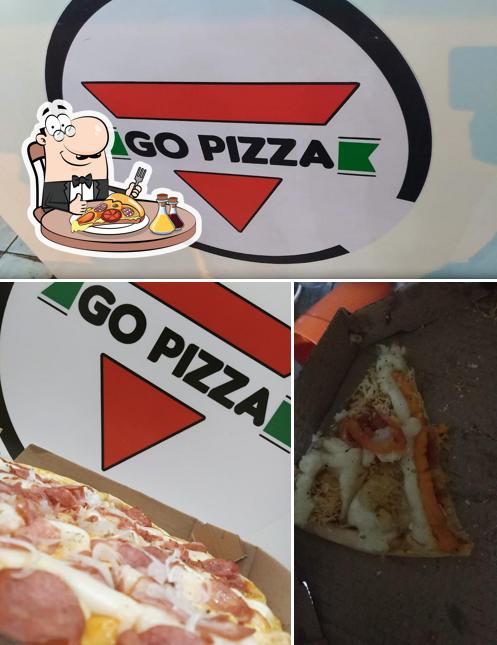 Go Pizza