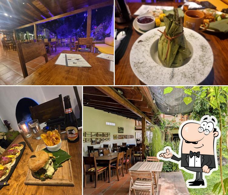 Humaya Restaurante