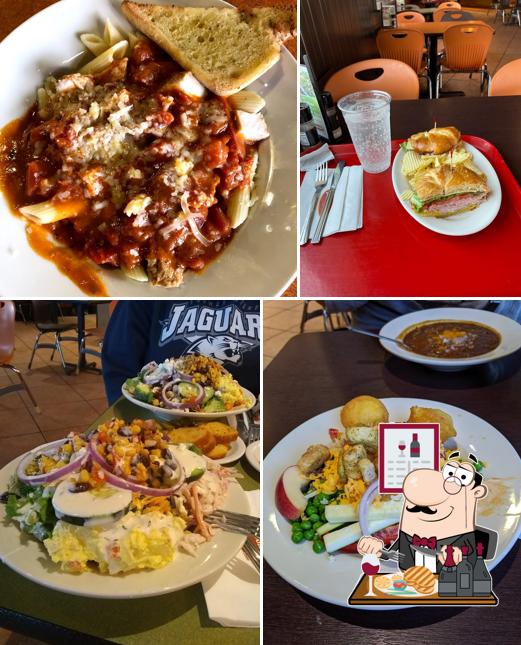 Jason's Deli