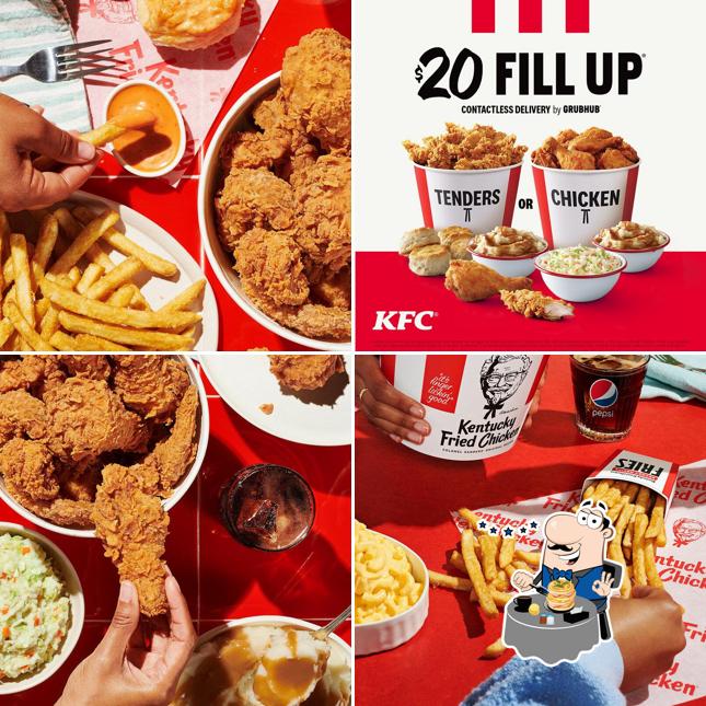 KFC