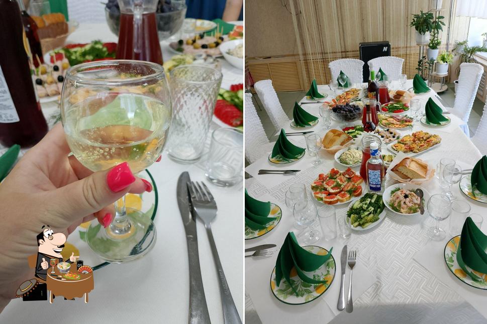 Калинка