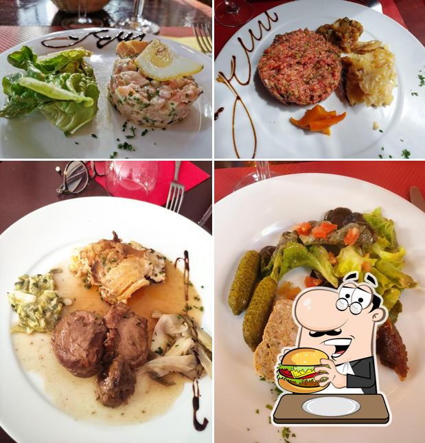 La Tablée