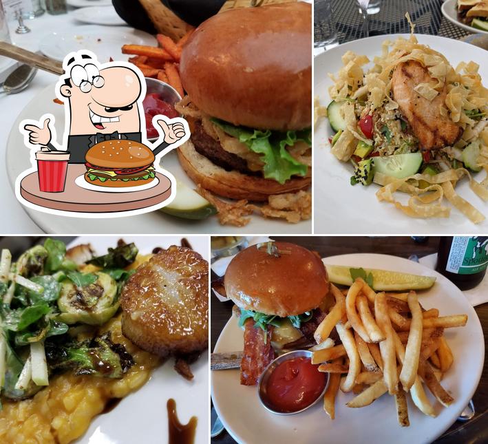 North Star American Bistro