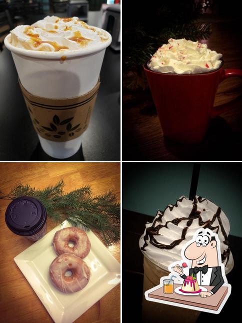 Oasis Coffee House