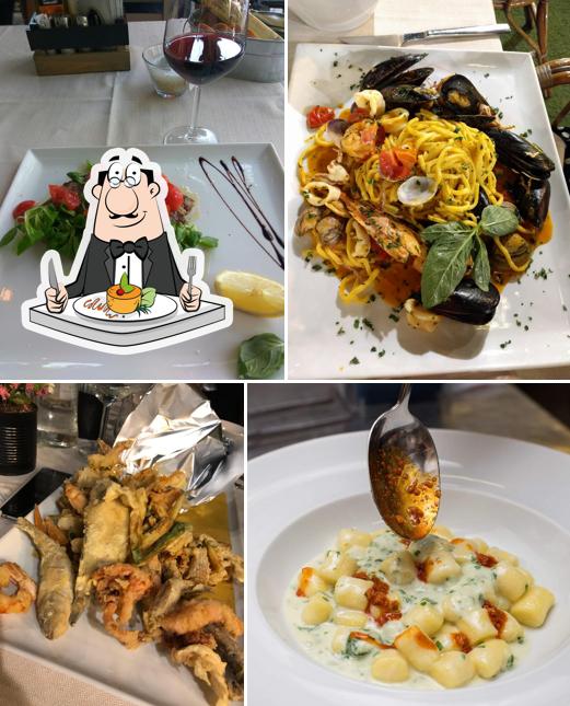 Osteria E... Pataca