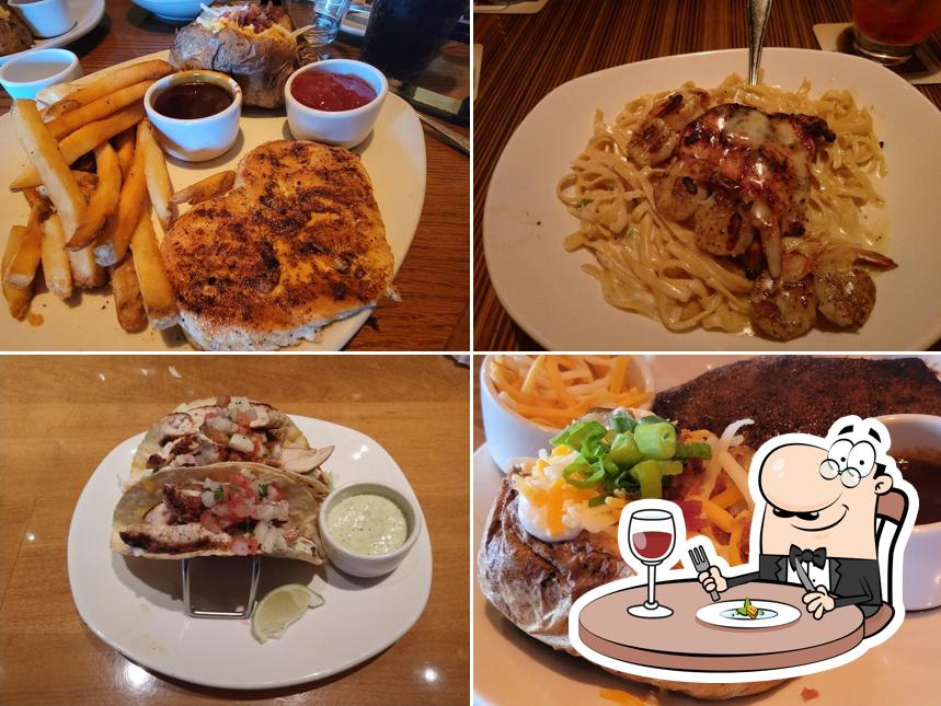 Outback Steakhouse