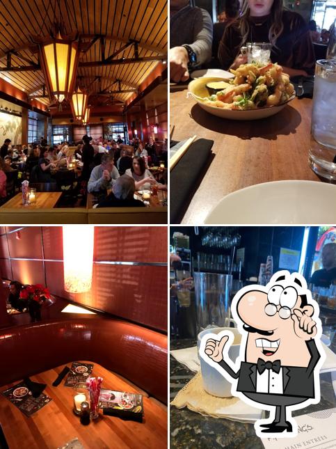 P.F. Chang's