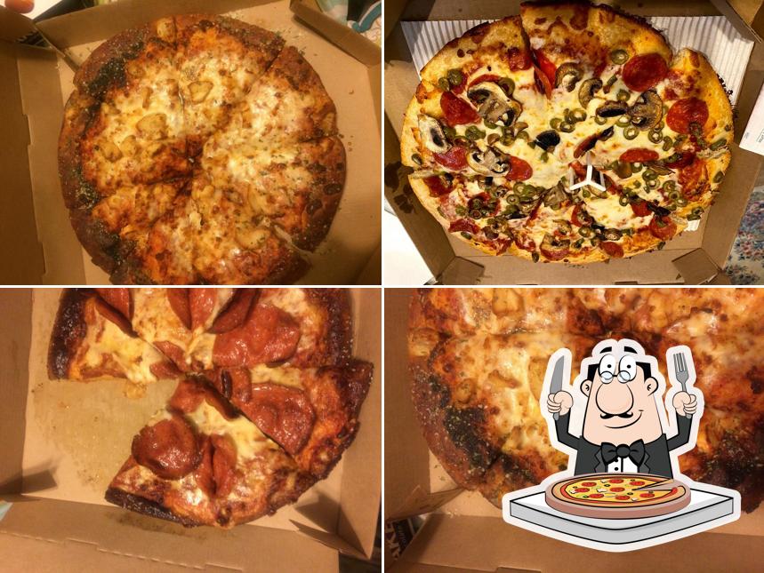 Pizza Hut