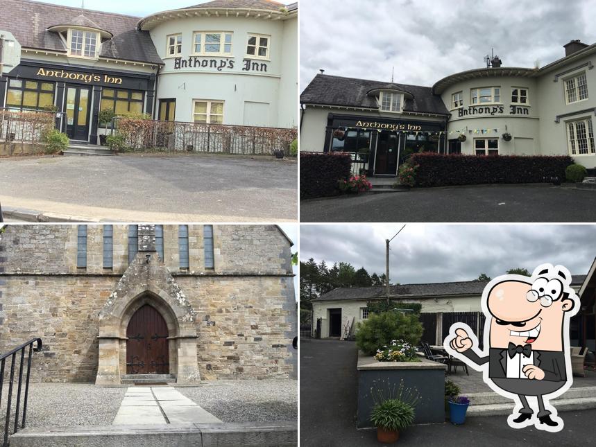 Anthony's Inn