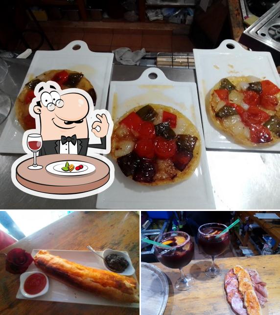 EN EL CAMINO CAFÉ