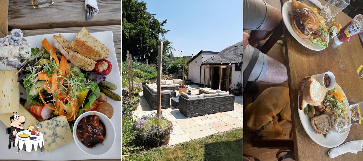 The Bells Inn