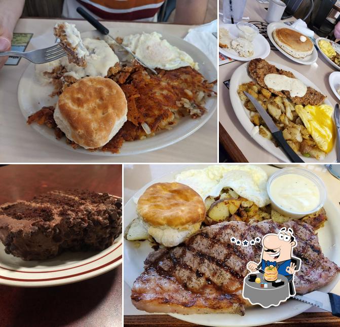 Ranch House Cafe