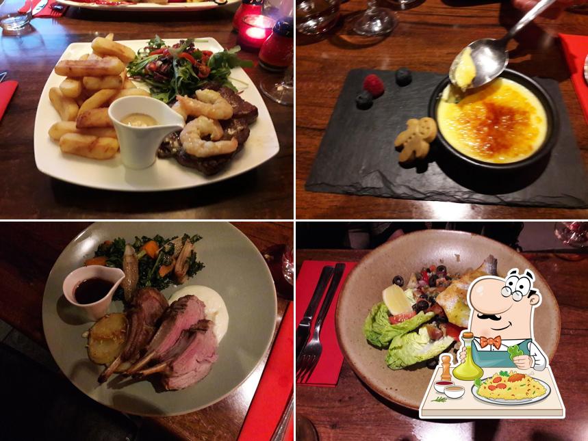 Relish Bar & Bistro