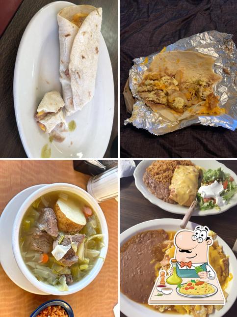 Rene’s Restaurant & Bakery