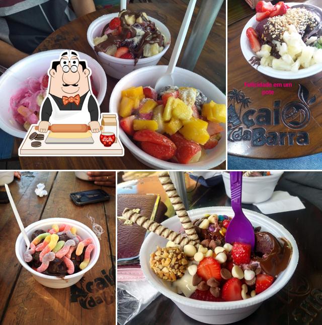 Açaí Da Barra - Botucatu