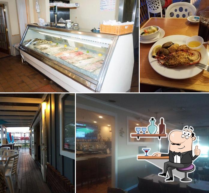 Babylon Fish & Clam Restaurant