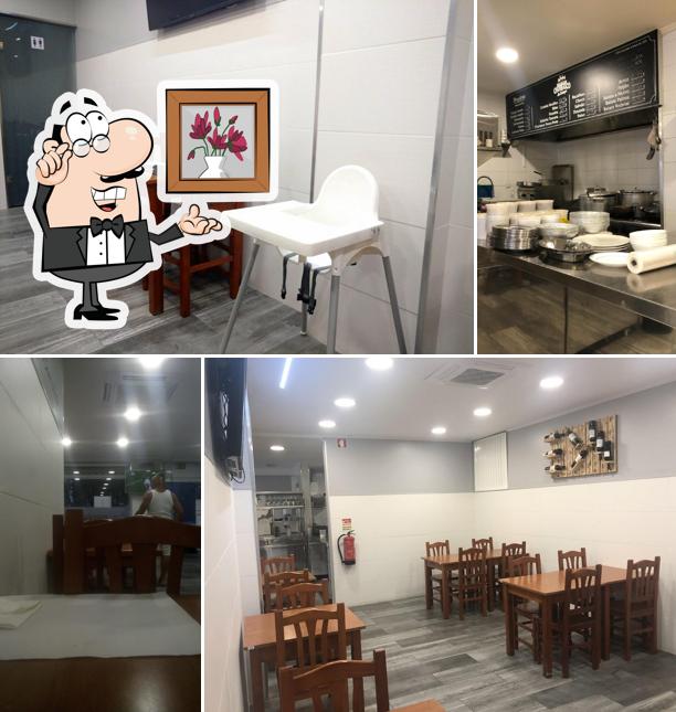 Restaurante Churrasco do Campo