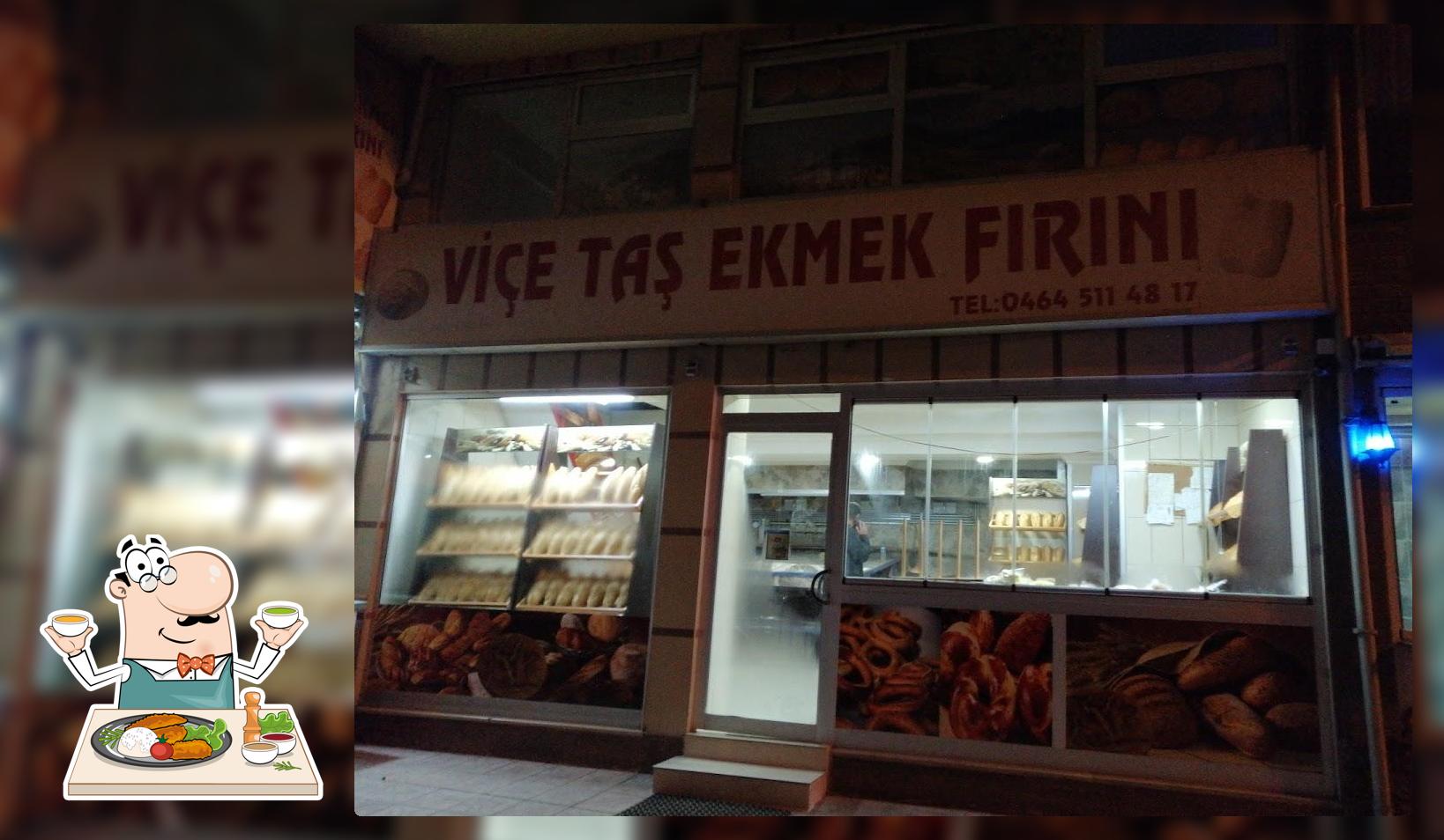 Çibarina ekmek