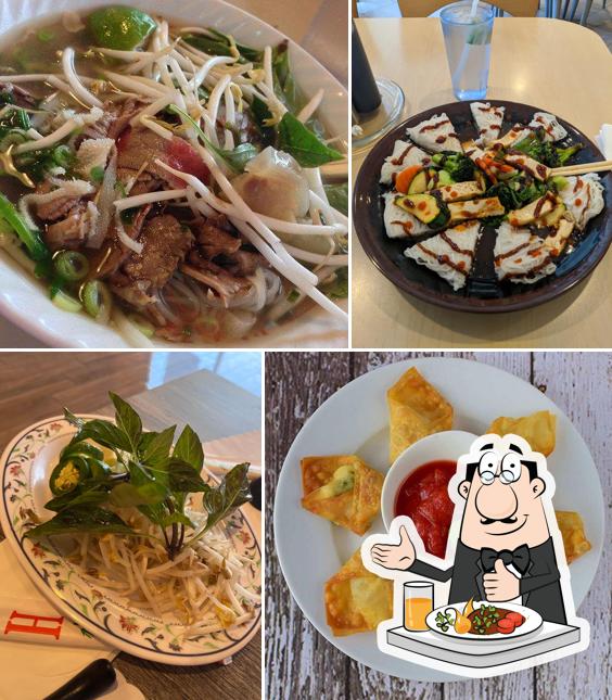Golden Pho Carson