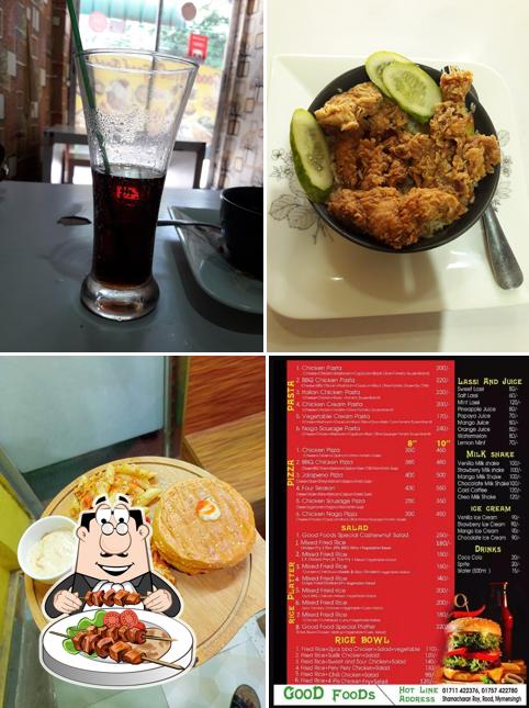 Good Foods Restaurant