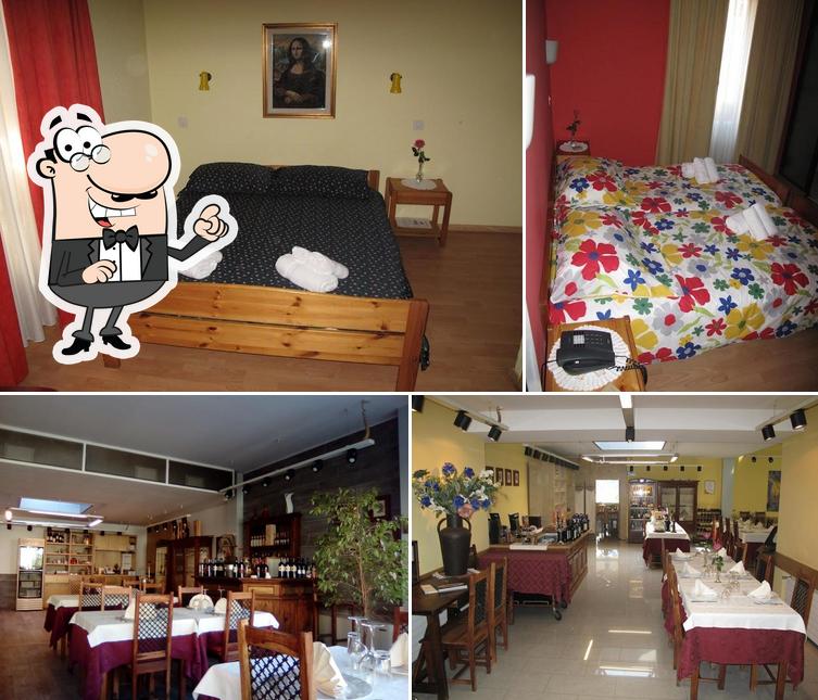 Albergo Ristorante della Posta