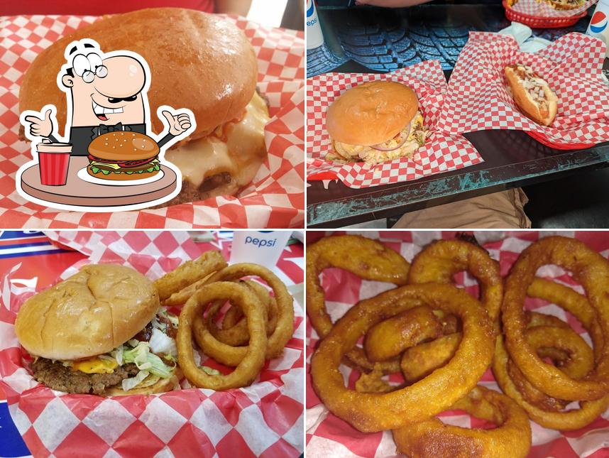 Joe Mama's