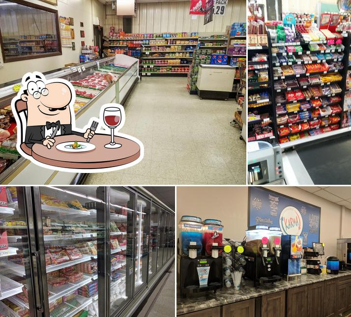 Karma Convenience Stores