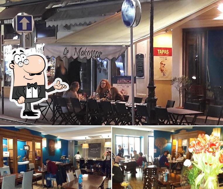La cantine de jo