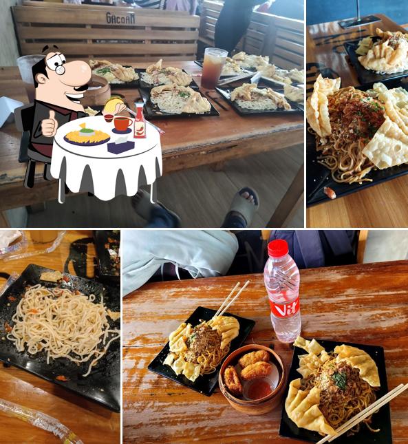 Mie Gacoan Batu
