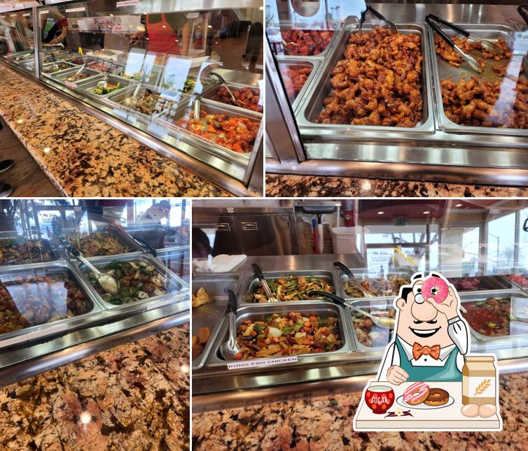 Mr. You Express Chinese Food
