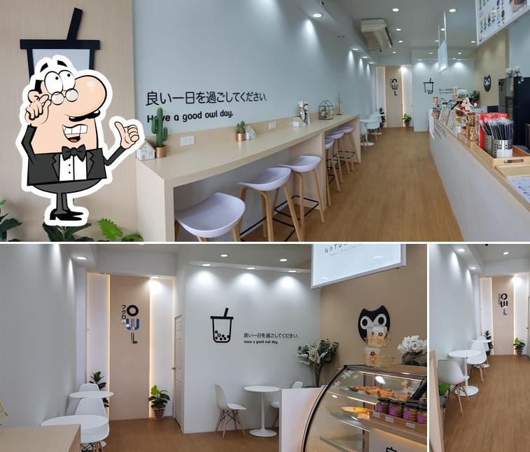 OWL Cha