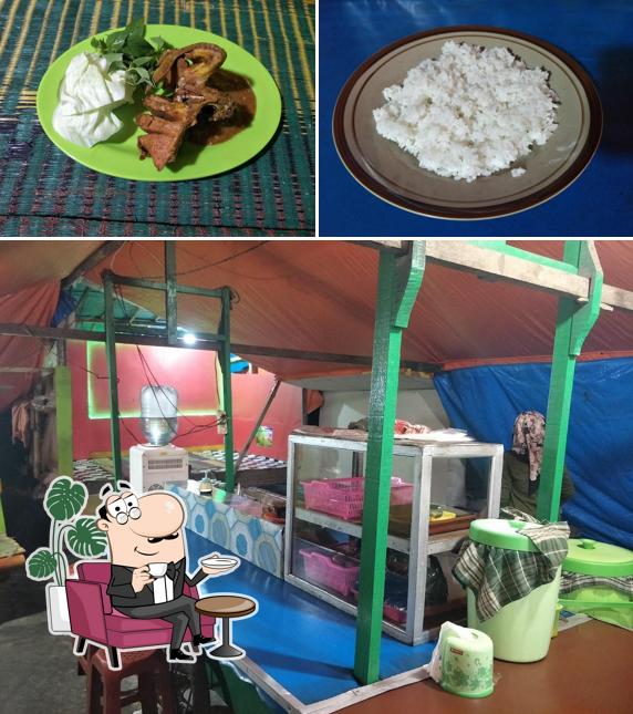Pecel Lele Joko Tingkir Lamongan