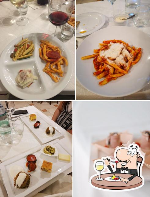 Casale Degli Ulivi Ristorante e Resort