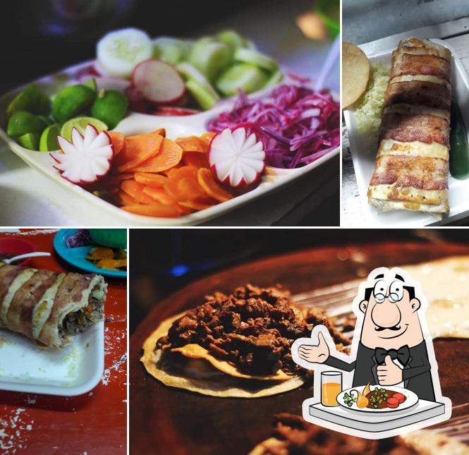 Tacos Kala's
