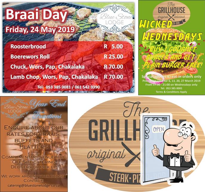 The Grillhouse