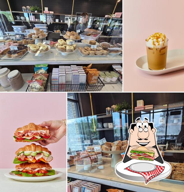 Too Sweet Cakes