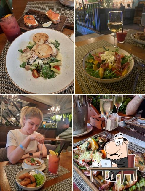 Интерьер "Цех этого города"