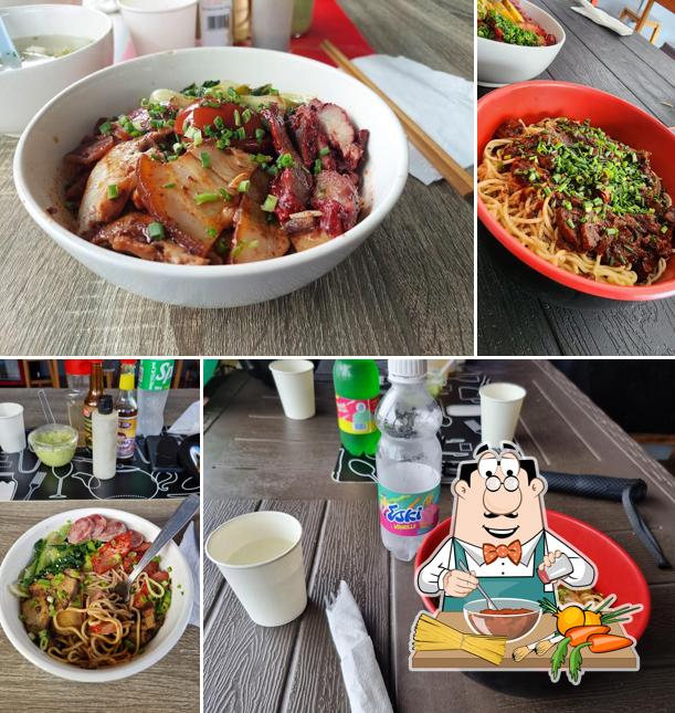 Wok Avenue
