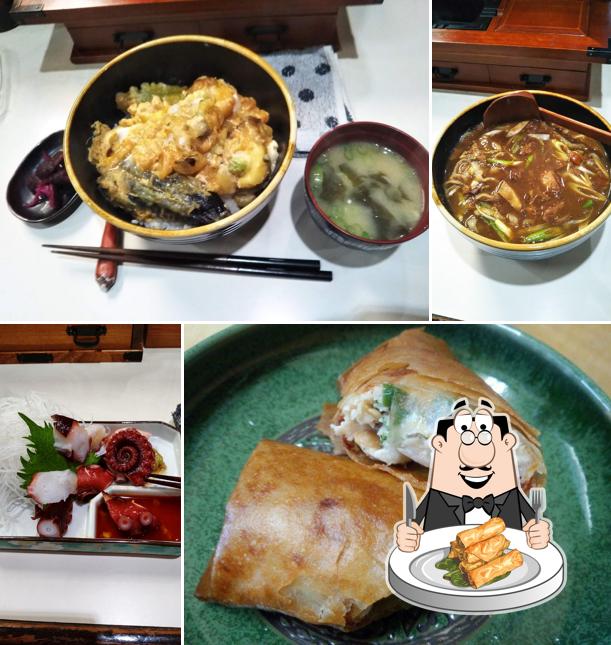 定食＆酒 うぃず