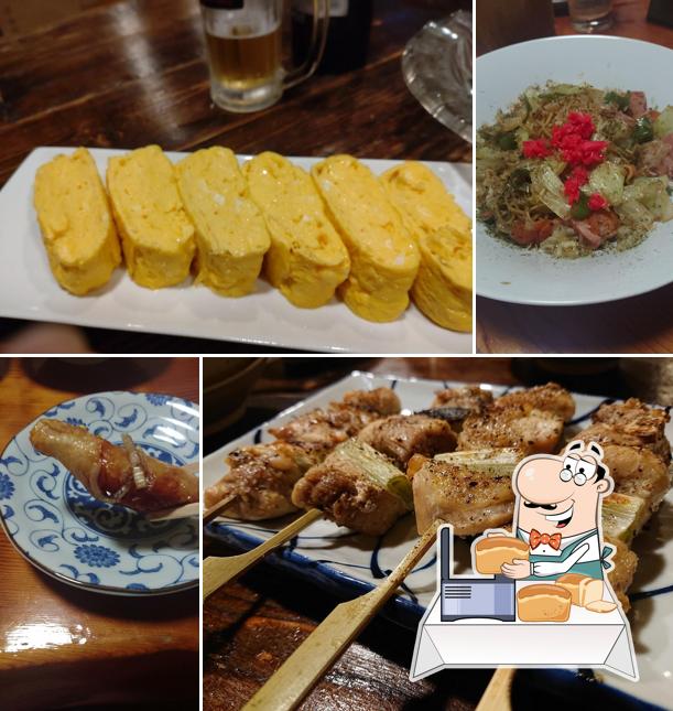 居酒屋さすけ