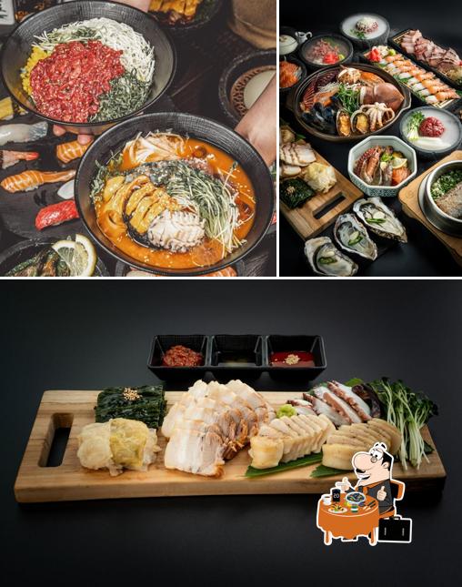 탐라육해 수원역점
