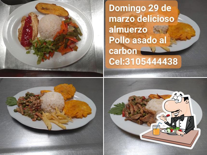 Santo Paladar Grill and Restaurant