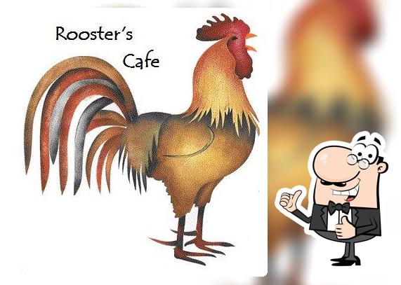 Rooster's Cafe