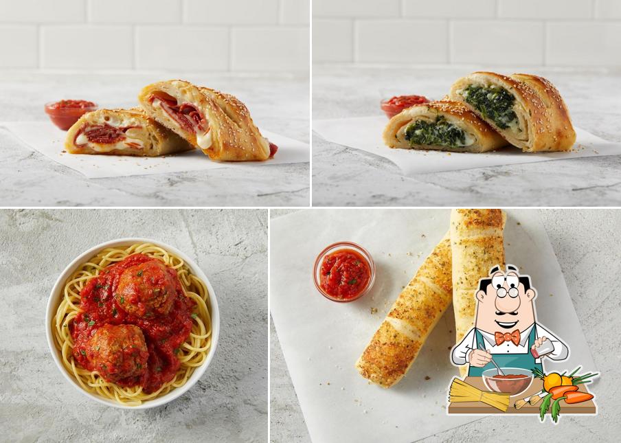 Sbarro Philadelphia Premium Outlets
