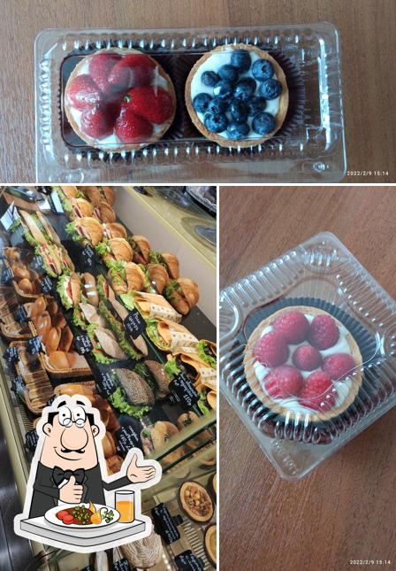 French Bakery SeDelice