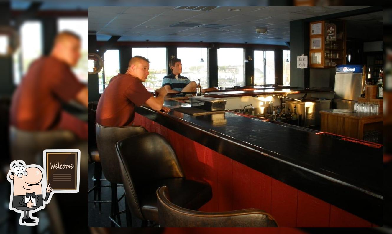 Shipwreck Tavern