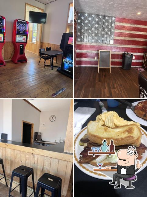 Sip'n Whiskey Saloon