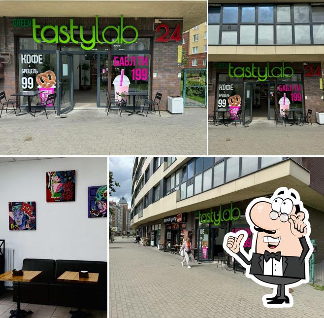 Tastylab