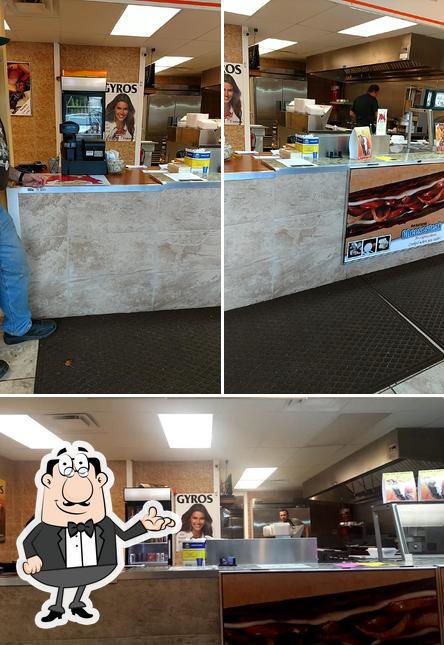 Toro Carryout Restaurant