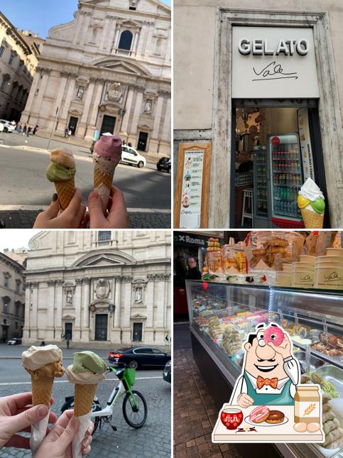 Vale Gelato